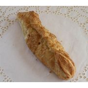 Пирожок «Мясной Язычок»