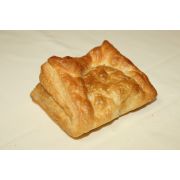 Слойка с картофелем