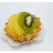 Корзинка с фруктами