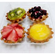 Набор Корзинок с фруктами ягодами