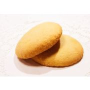 Корж молочный