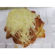 Салат с сырной начинкой 60 гр