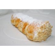 ТРУБОЧКА С БЕЛКОВЫМ КРЕМОМ
