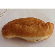 ПИРОЖОК ЖАРЕНЫЙ С ЯЙЦОМ И ЛУКОМ